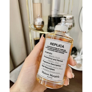 【香遇坊】沙灘漫步 Beach Walk 馬丁馬吉拉 Maison Margiela 淡香水 正品分裝試香 香水