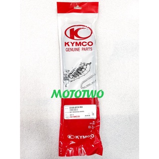 《MOTOTWO》KYMCO 光陽原廠 豪邁 GY6 GFY6 迪爵 賓士 阿帝拉 皮帶 23100-GFY6-90A