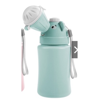 兒童攜帶式尿壺小便器 男寶寶車用尿壺