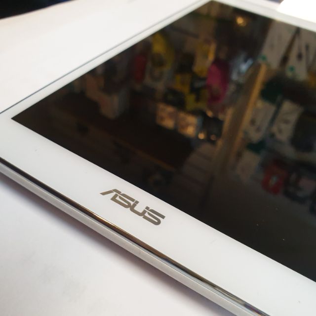 8吋4G通話平板,ASUS ZenPad 8.0(Z380KNL,P024),16GB,Wifi+4G 9成新