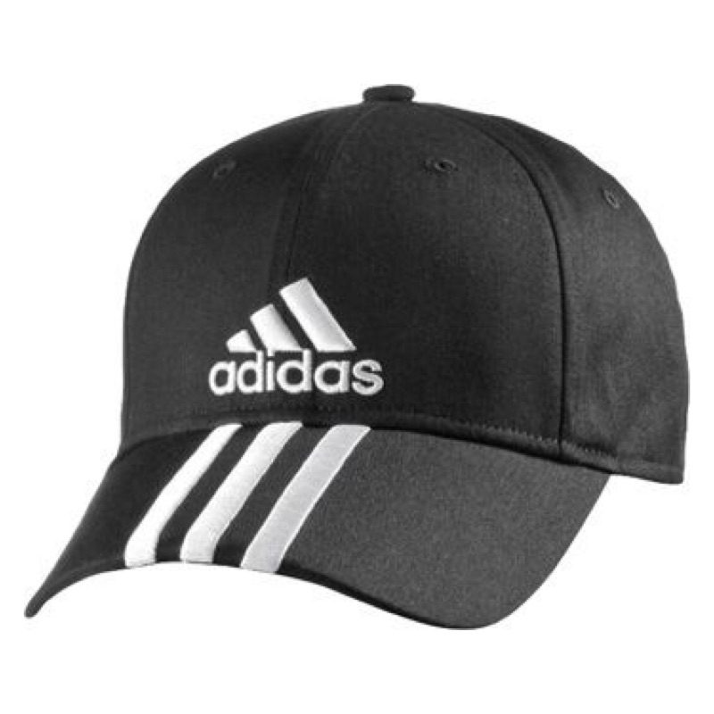 Adidas 愛迪達 3S PERF Cap 帽子 保證正版 專櫃貨