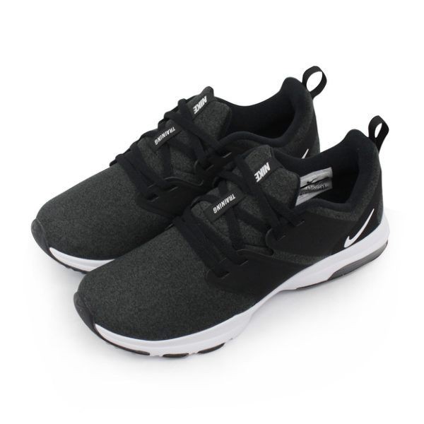 【SPORT STYLE】NIKE WMNS NIKE AIR BELLA TR 多功能訓練鞋 女 黑924338001