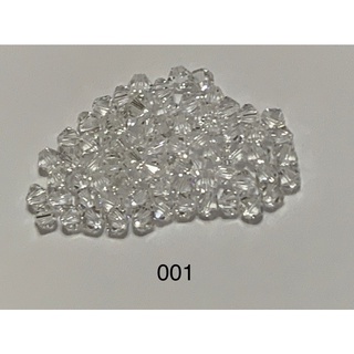 4mm 5328 奧地利 施華洛世奇 尖角珠 水晶 串珠 綜合賣場 施華洛世奇原廠 手鍊 飾品 手環 吊飾