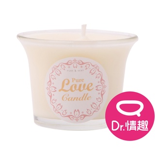 純色Pure&Sexy 櫻花香調 情趣香氛蠟燭 情趣精品 原廠公司貨 Dr.情趣 臺灣現貨 成人調教道具 夫妻情趣用品