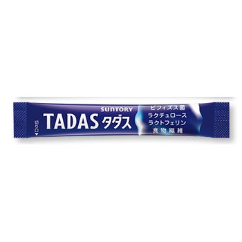 ★24H出貨★SUNTORY三得利 TADAS 比菲禦力菌 1.7g x 1包 ★隨身包裝★★台灣官網正貨★