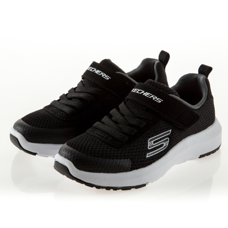 SKECHERS 黏扣帶童鞋98151LBKW 原價1690