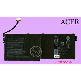 宏碁 ACER Aspire AS VN7-593 VN7-593G N16W3 筆電電池 AC16A8N