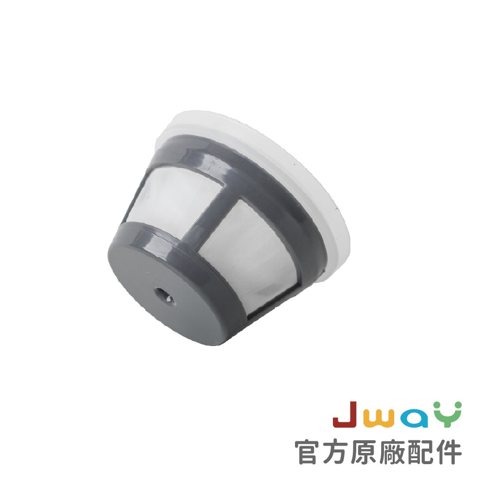 JWAY 無線清淨機吸塵器JY-SV02C JY-SV03C 官方原廠濾網、配件選購