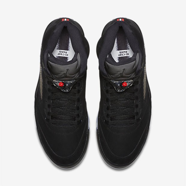 air jordan 5 saint germain