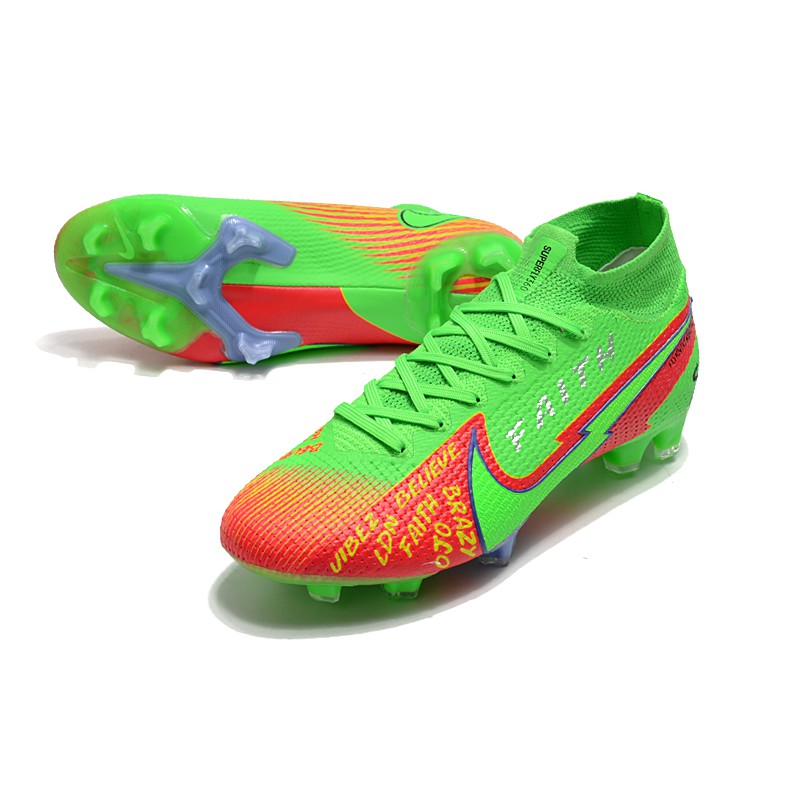 nike mercurial superfly cr100