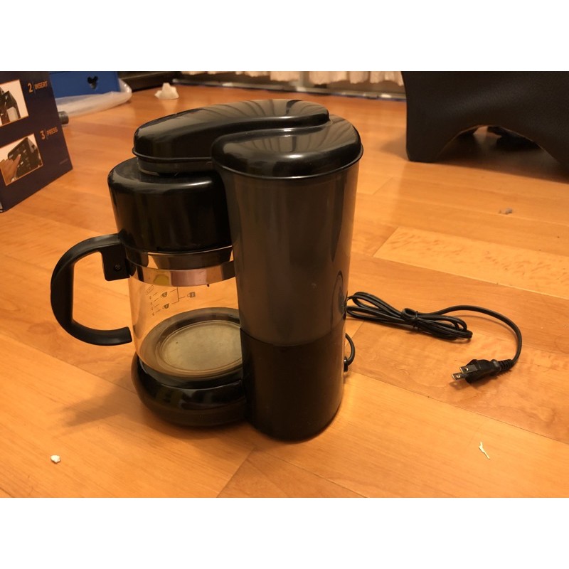 EUPA-美式咖啡機