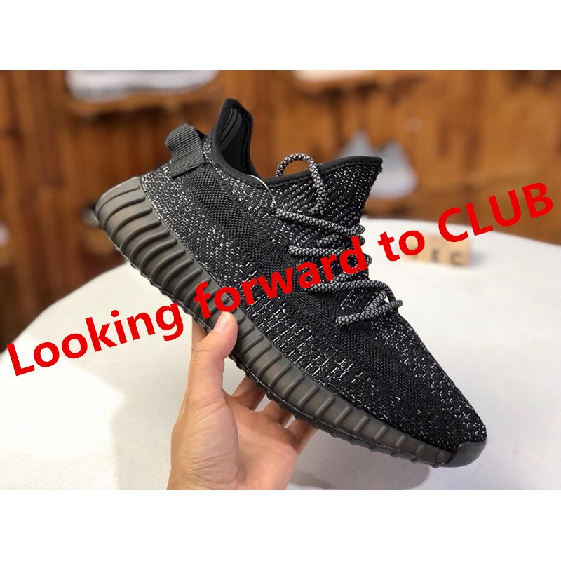 adidas Yeezy Boost 350 v2 Coming Soon In Black Sneaker News