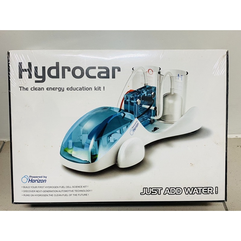 Hydrocar水車玩具