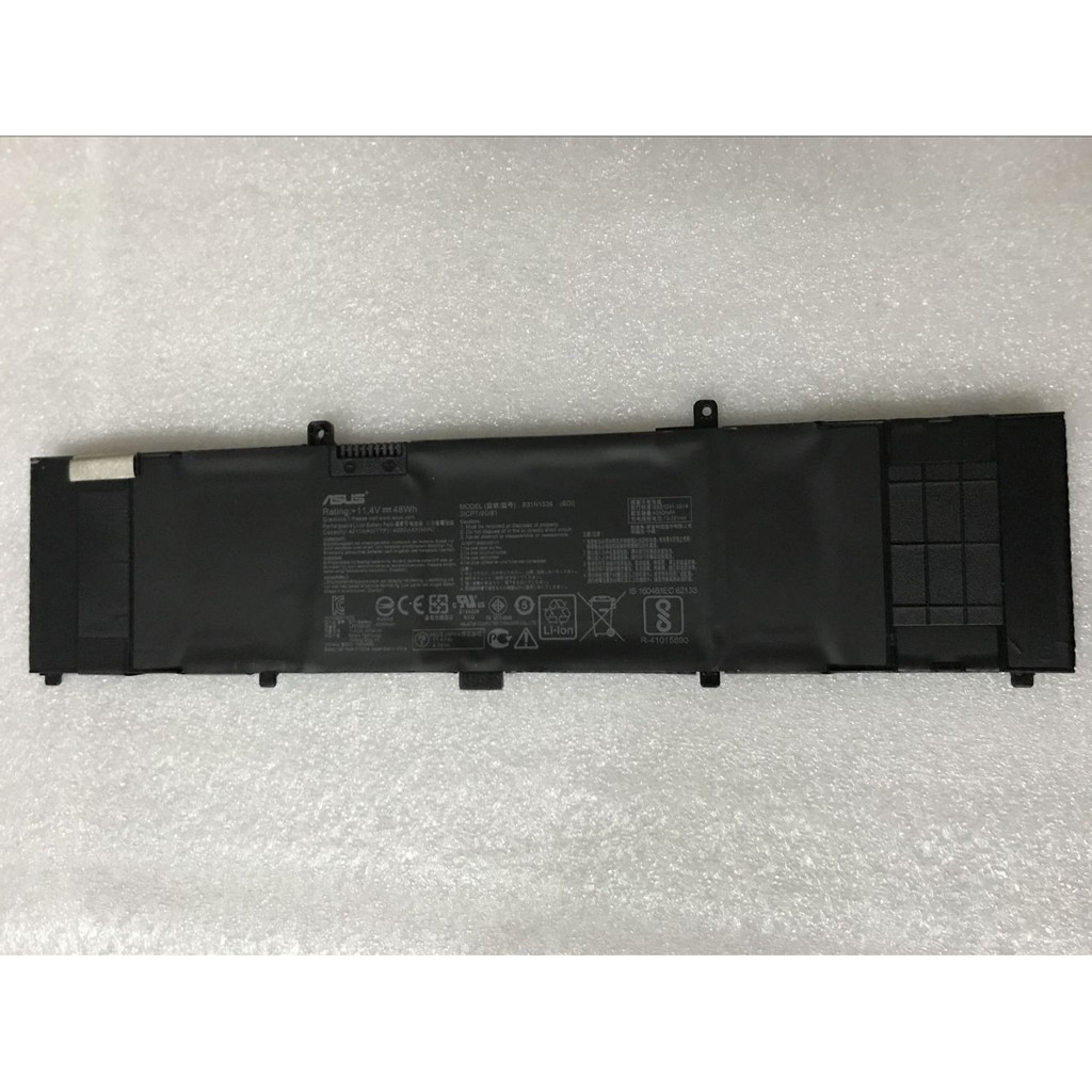 華碩 ASUS B31N1535 UX410 UX310Q UX310UA RX310U 電池