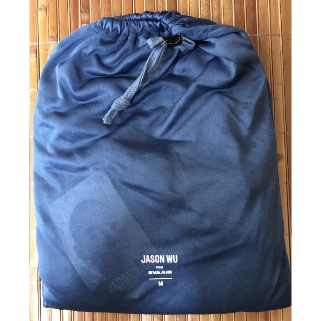 長榮航空 X 吳季剛（Jason Wu) 2019年款式睡衣 M號 全新