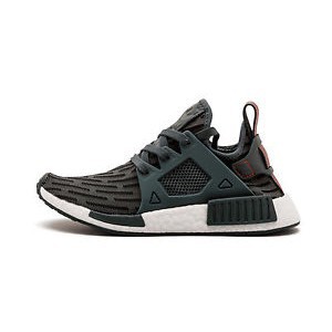 【小八】adidas NMD XR1 PK W Utility Ivy 軍綠 BB2375