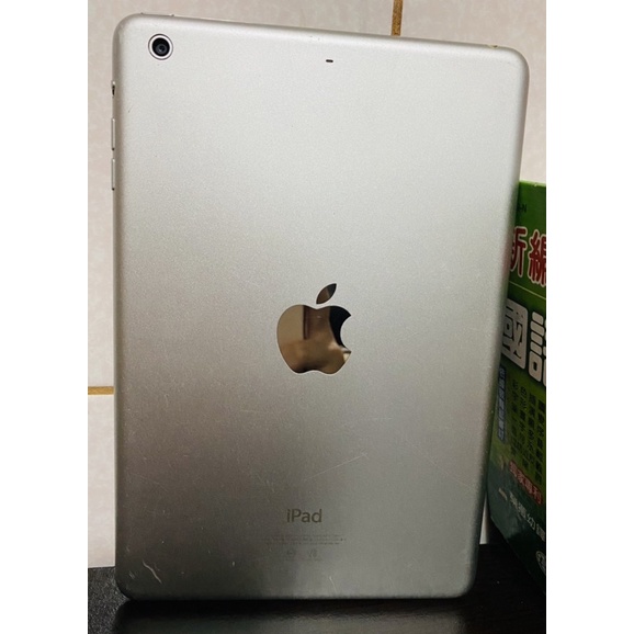 二手iPad mini2(16G)