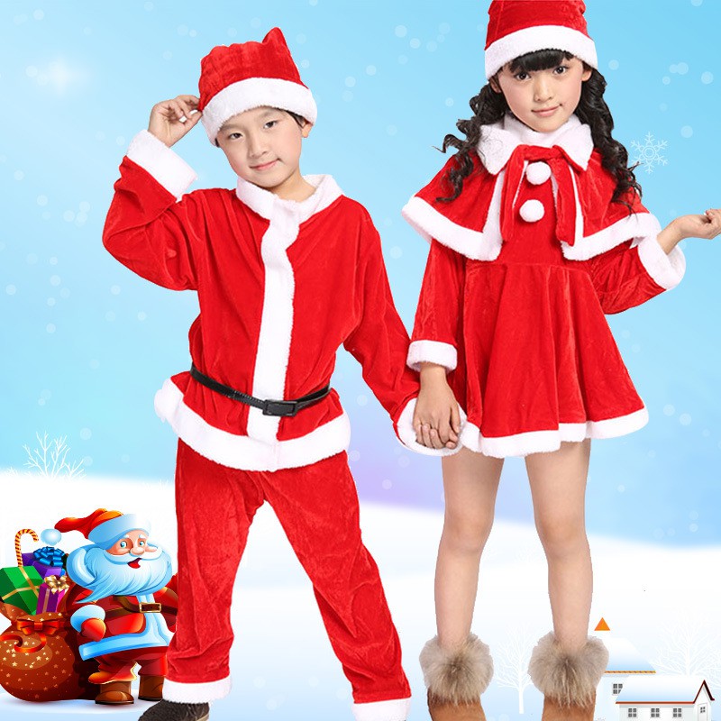 **現貨庫存出清** 兒童聖誕服飾 聖誕節童裝 聖誕帽 聖誕派對 聖誕節服裝