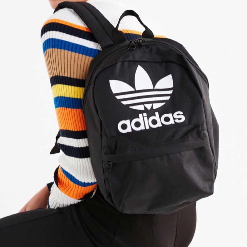 Adidas Originals 新款後背包