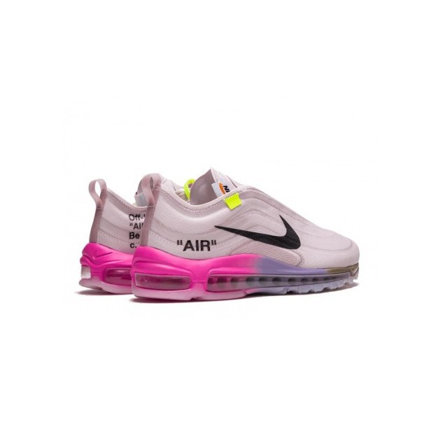 air max 97 x off white queen