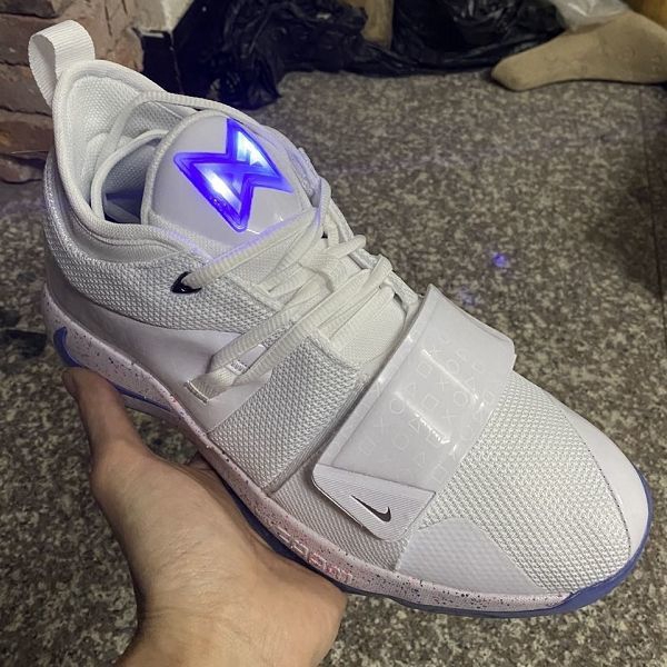 paul george 2.5 ps