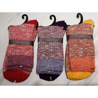 蒂巴蕾流行女棉襪.DP-22016. 特價59/雙