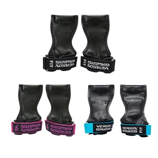 三合一拉力帶 Versa Gripps VG 拉力帶 健身拉力帶 FIT版