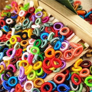 【中國結】 6mm中國結彩色線圈/DIY手鏈材料繞制線環扣/手工編織飾品手鍊項鍊配件