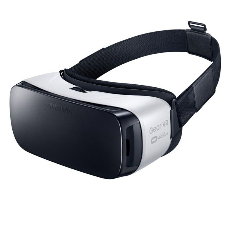 免運【正版最後一個】Samsung Gear VR