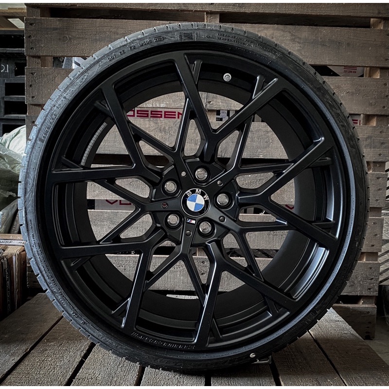 M performance 795M BMW原廠鍛造圈胎 各款式代購#寶馬#鋁圈#輪胎#輪圈#G20