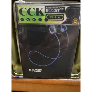 cck運動型藍芽耳機