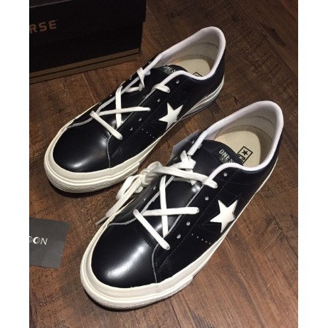 converse one star a