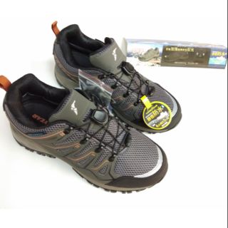 GOODYEAR固特異輕量透氣防滑登山鞋 休閒鞋