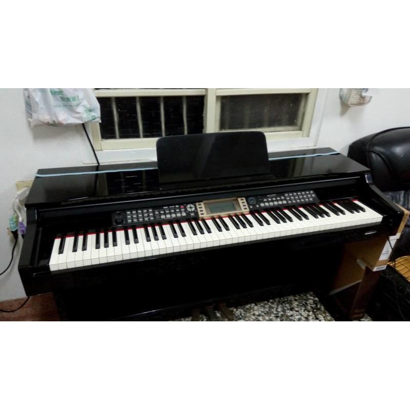 GRAMMY gm8800a 88鍵 數位鋼琴