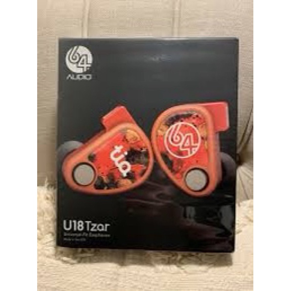 64 Audio U18t 可分期付款面交可 00 蝦皮購物