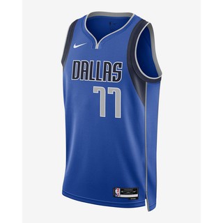 NIKE籃球背心DALMNKDFSWGMNJSYICN22男DN2002480達拉斯獨行俠 現貨 廠商直送