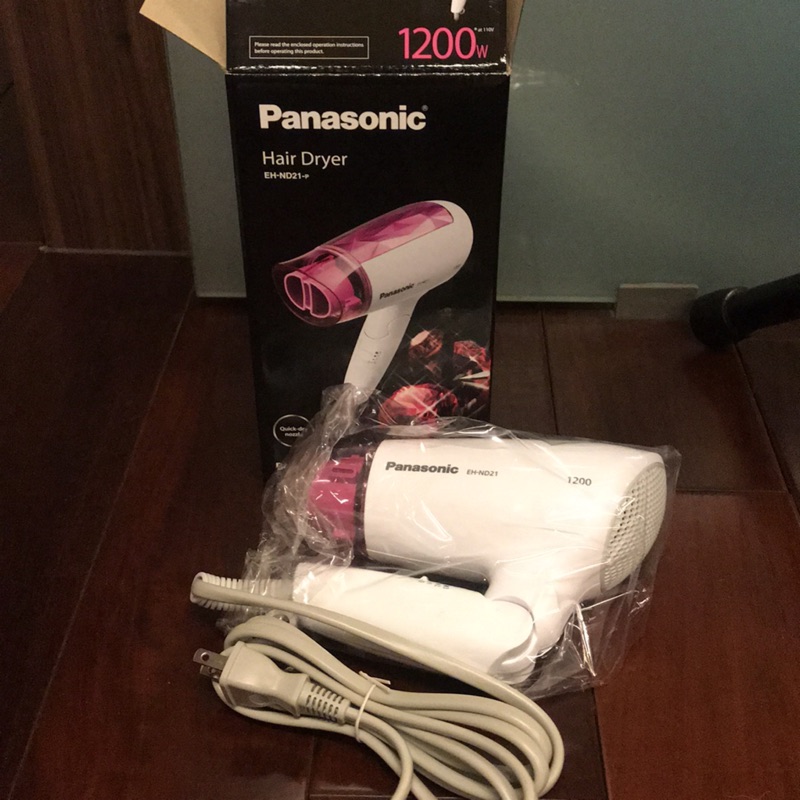 Panasonic EH-ND21吹風機