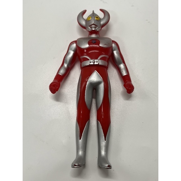 小光玩具 萬代 1990日製 超人力霸王之父 13公分軟膠 奧特曼 鹹蛋超人 超人之父 奧特之父