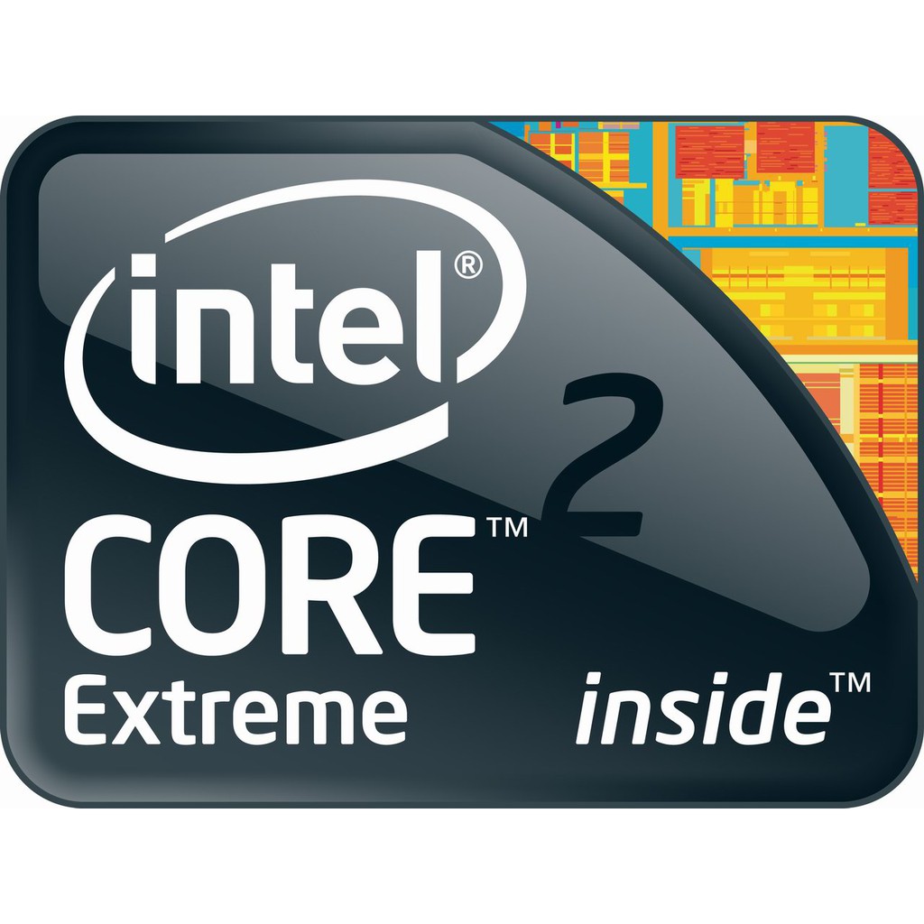 Intel Core 2 Extreme QX9770, 3.2GHz, 12M L2, 1600MHz, LGA775
