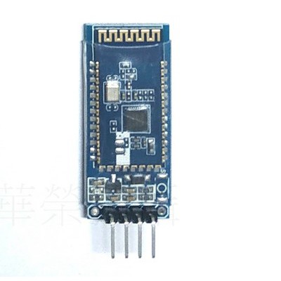 【萍萍】BT06藍牙串口模組 BLE Arduino HC-06 AT09 BT05 BT04A BT-06