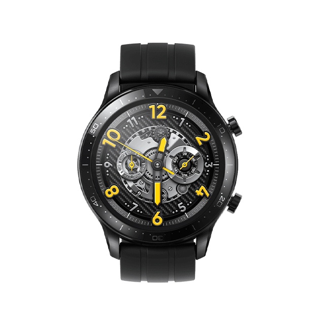 小臻3C大台中批發 智慧手錶 realme Watch S Pro RMA186 全新未拆台灣公司貨