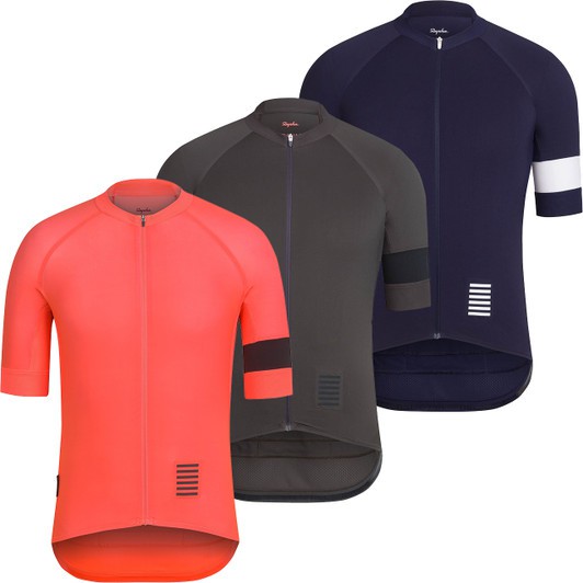 絕版品-Rapha Pro Team  Jersey一級車衣