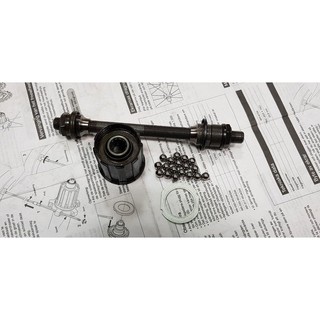 一輪份全新ashima C夾煞車皮組 Van Stop Avid Tektro Shimano適用參考 蝦皮購物