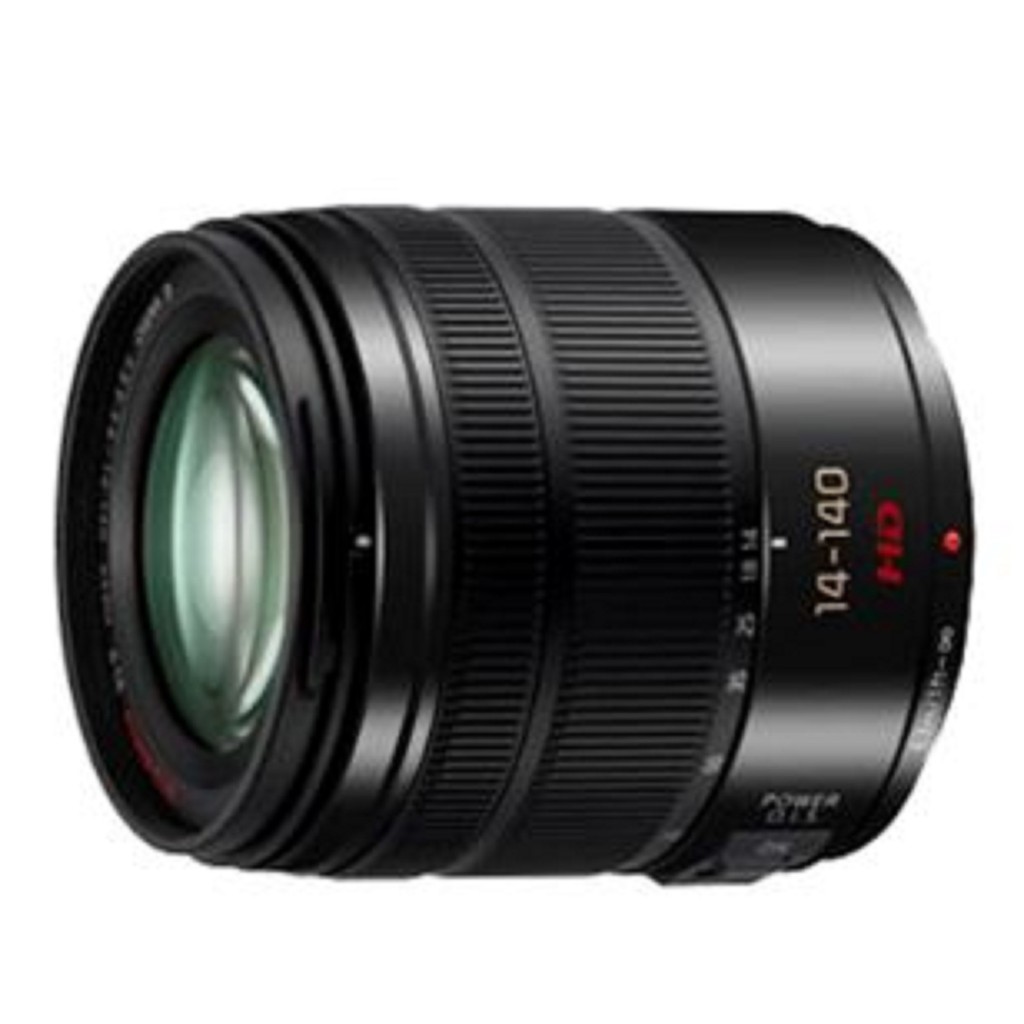 Panasonic Lumix G Vario 14-140mm F3.5-5.6 II ASPH 公司貨 附贈品