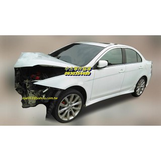 02年三菱lancer 大鼻頭便宜代步車改帥帥把咩神器 蝦皮購物