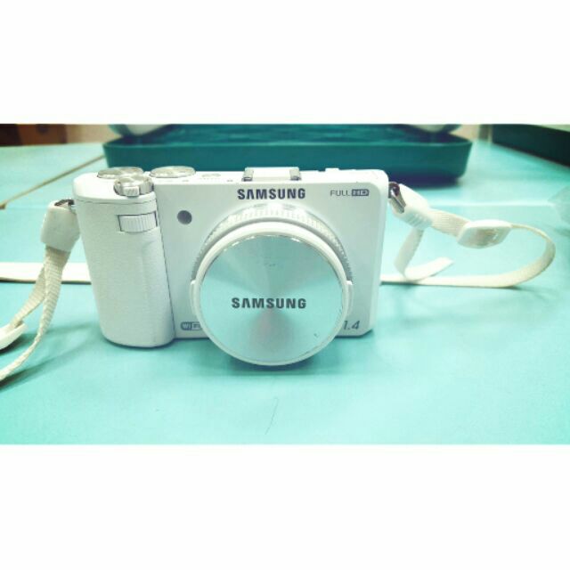Samsung ex2f 相機