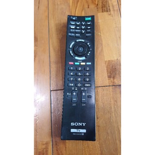 SONY電視遙控器RM-CD012