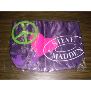 美國品牌STEVE MADDEN側背袋~STEVEMADDEN肩背包 購物袋