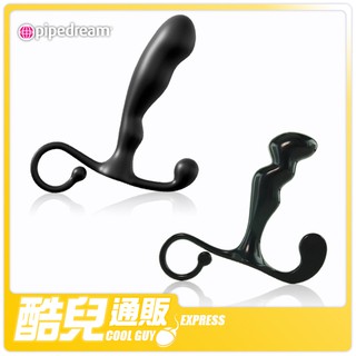 美國 PIPEDREAM 經典黑爵士 前列腺潮噴神器 CLASSIX Prostate Stimulator 按摩棒