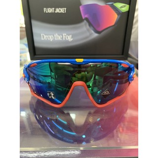 OAKLEY JAWBREAKER OO9290-42 PRIZM鏡片 運動太陽眼鏡